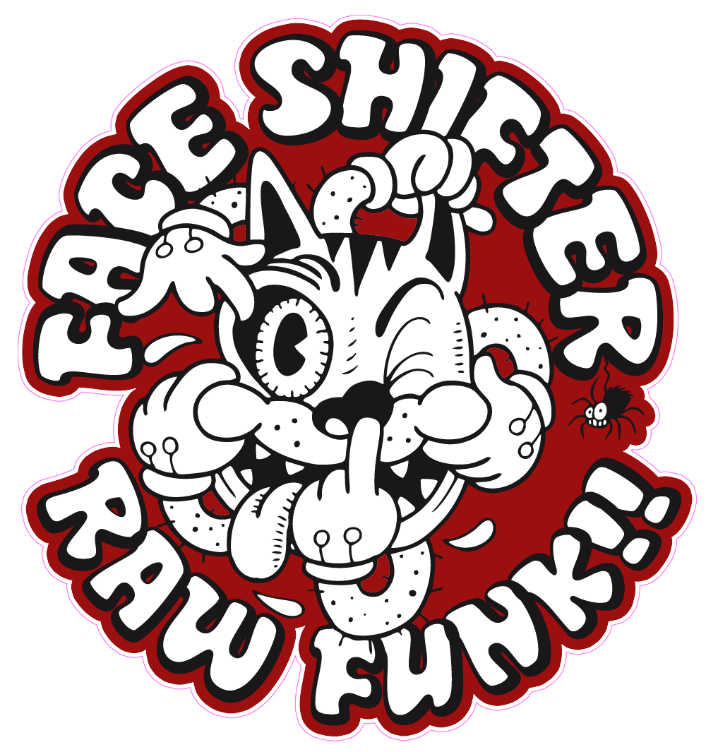 Face Shifter