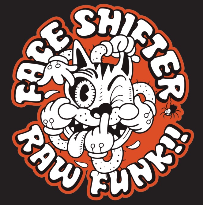 Face Shifter